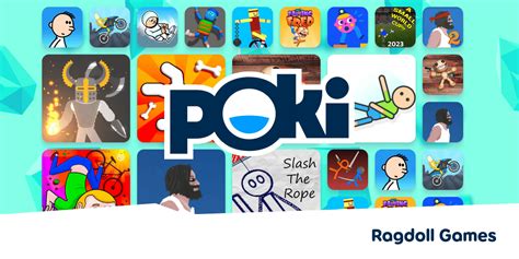 poki ragdoll|poki ragdoll games.